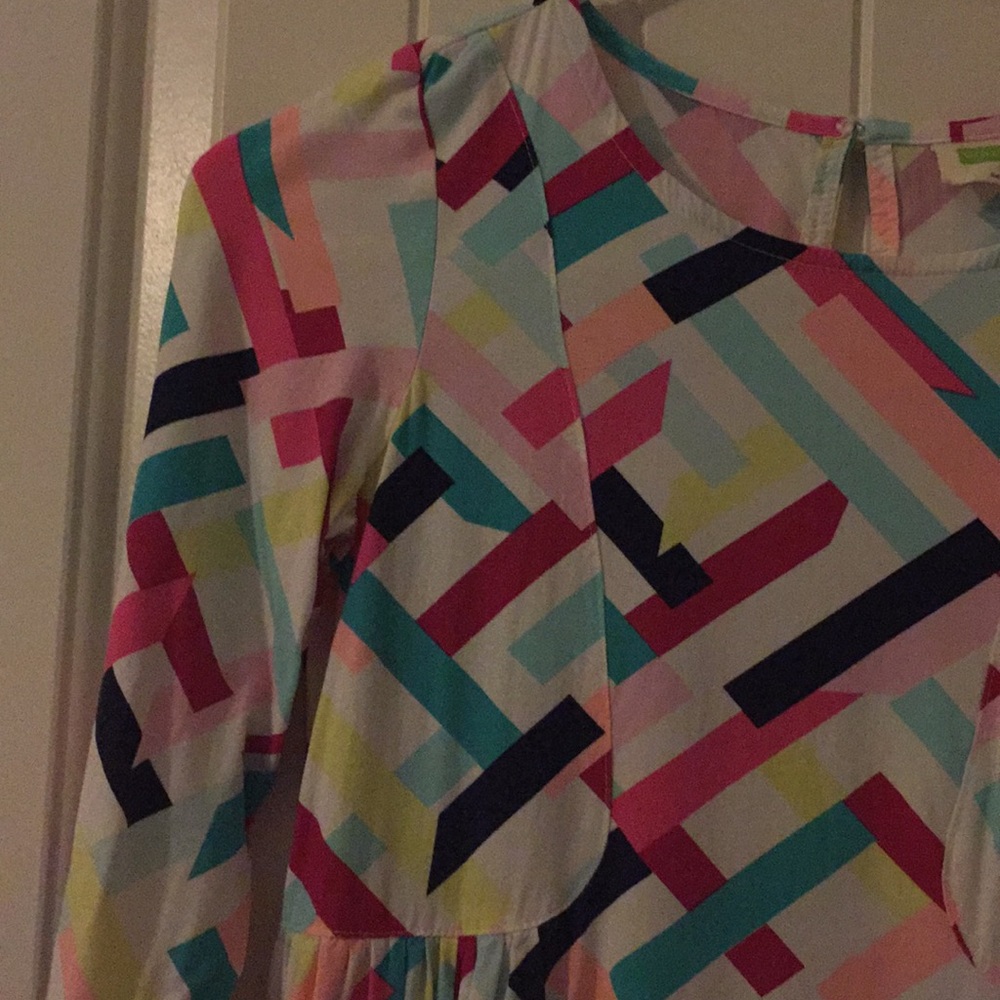 Dress - Picture 2 of 5